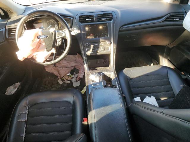 Photo 8 from auction – 2018 FORD FUSION SE with VIN 3FA6P0HD2JR238145