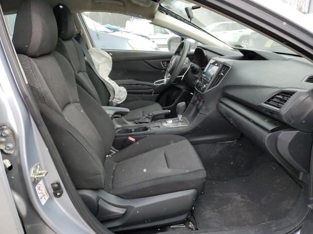 Photo 7 from auction – 2018 SUBARU IMPREZA with VIN 4S3GTAA67J3750011