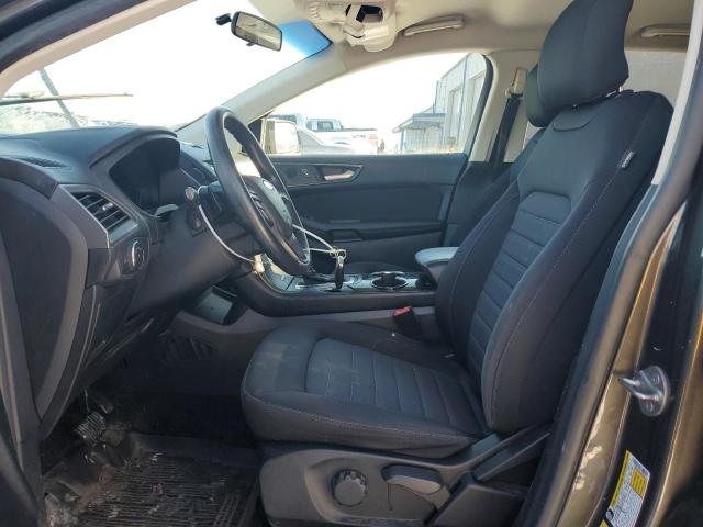 Photo 7 from auction – 2018 FORD EDGE SE with VIN 2FMPK4G96JBB78818