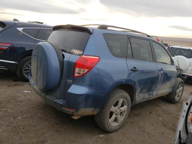 Photo 3 from auction – 2008 TOYOTA RAV4 with VIN JTMBD33V585202580