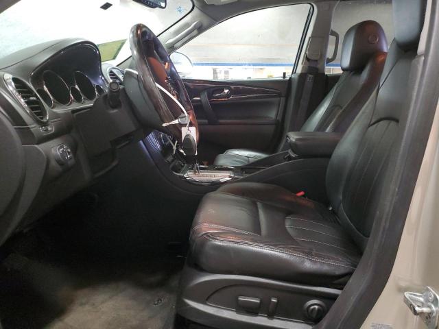 Photo 7 from auction – 2015 BUICK ENCLAVE with VIN 5GAKVBKD3FJ375133