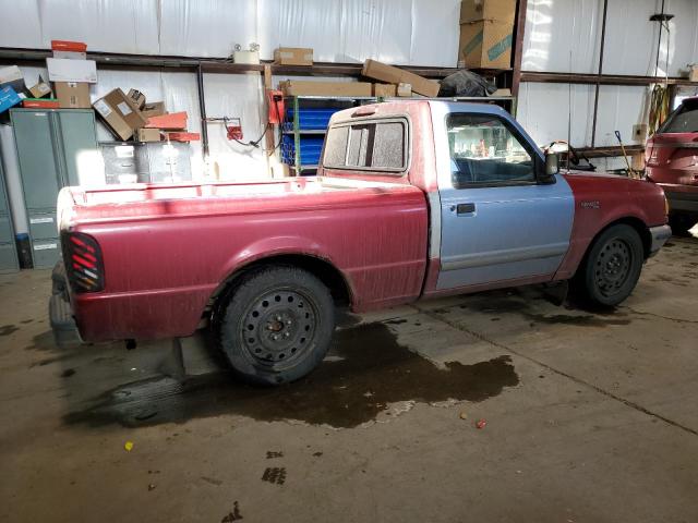Photo 3 from auction – 1994 FORD RANGER with VIN 1FTCR10A7RPA97185