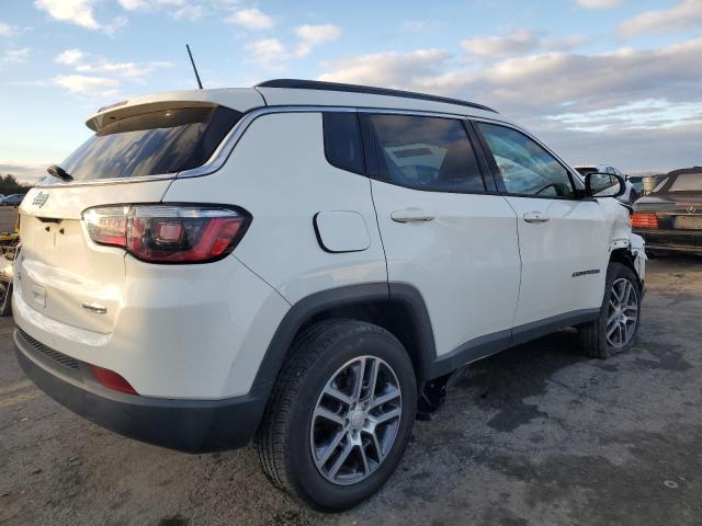 Photo 3 from auction – 2018 JEEP COMPASS LA with VIN 3C4NJDBB1JT259142