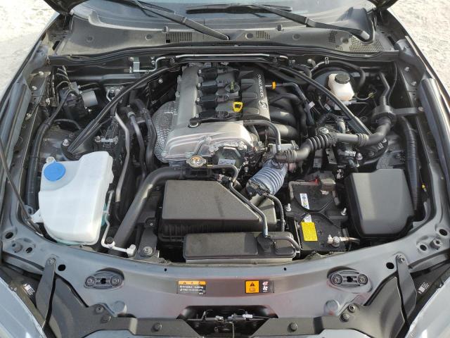 Photo 11 from auction – 2022 MAZDA MX-5 MIATA with VIN JM1NDAD70N0507351