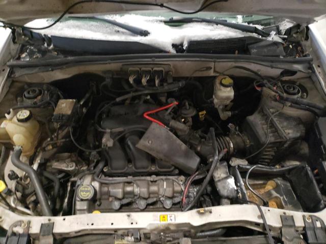 Photo 12 from auction – 2008 MERCURY MARINER with VIN 4M2CU91168KJ27908