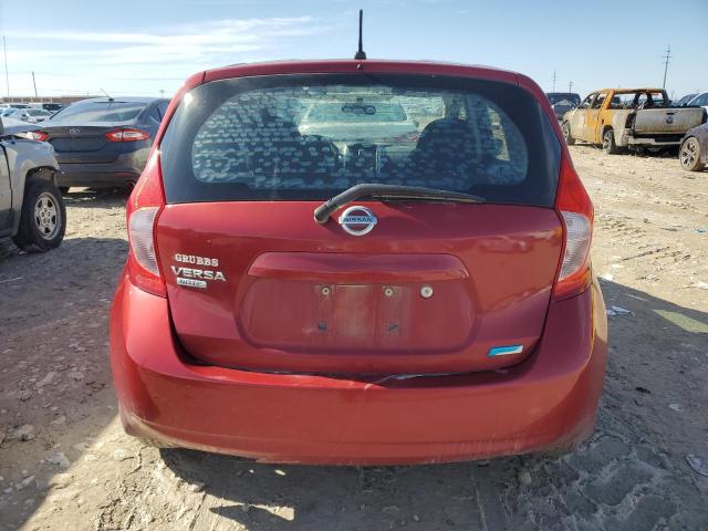 Photo 6 from auction – 2015 NISSAN VERSA NOTE with VIN 3N1CE2CP3FL432910