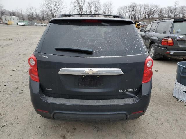 Photo 6 from auction – 2015 CHEVROLET EQUINOX LT with VIN 2GNFLFEK5F6421931