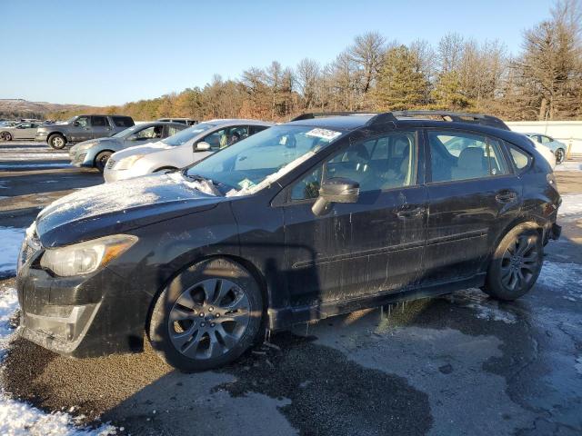 SUBARU IMPREZA SP 2015 with VIN JF1GPAT65FH261737 - Photo from auction