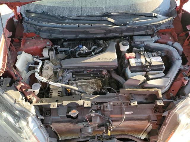 Photo 12 from auction – 2019 NISSAN ROGUE S with VIN 5N1AT2MT0KC780865