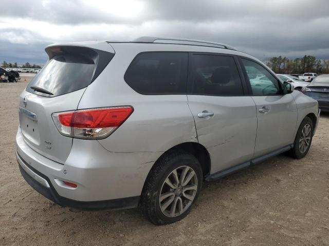 Photo 3 from auction – 2015 NISSAN PATHFINDER with VIN 5N1AR2MN1FC610052