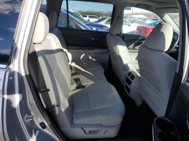 Photo 11 from auction – 2016 HONDA PILOT EXLN with VIN 5FNYF6H7XGB102861