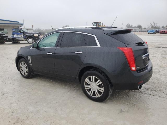Photo 2 from auction – 2015 CADILLAC SRX LUXURY with VIN 3GYFNEE36FS606944