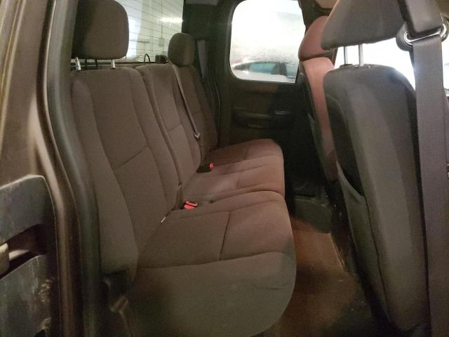 Photo 10 from auction – 2008 GMC SIERRA K15 with VIN 2GTEK190481219844