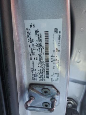 Photo 14 from auction – 2014 FORD ESCAPE SE with VIN 1FMCU9GX9EUA42171