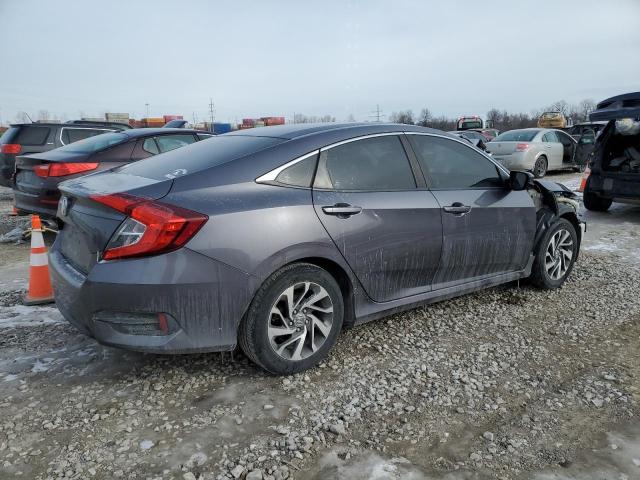 Photo 3 from auction – 2016 HONDA CIVIC EX with VIN 19XFC2F77GE025089