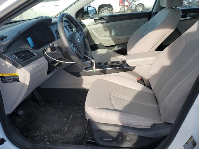 Photo 7 from auction – 2015 HYUNDAI SONATA SPO with VIN 5NPE34AF4FH074668