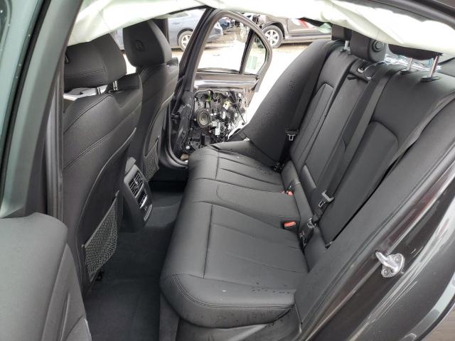 Photo 10 from auction – 2021 BMW M340I with VIN 3MW5U7J02M8B53070