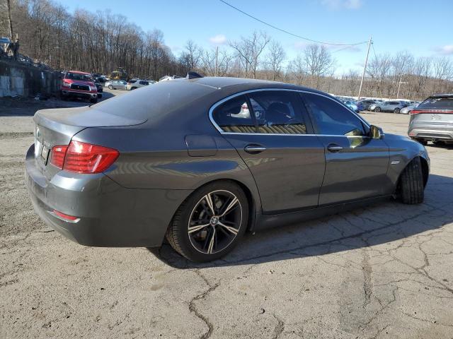 Фото 3 с аукциона – 2015 BMW 528 I с VIN WBA5A5C54FD525116