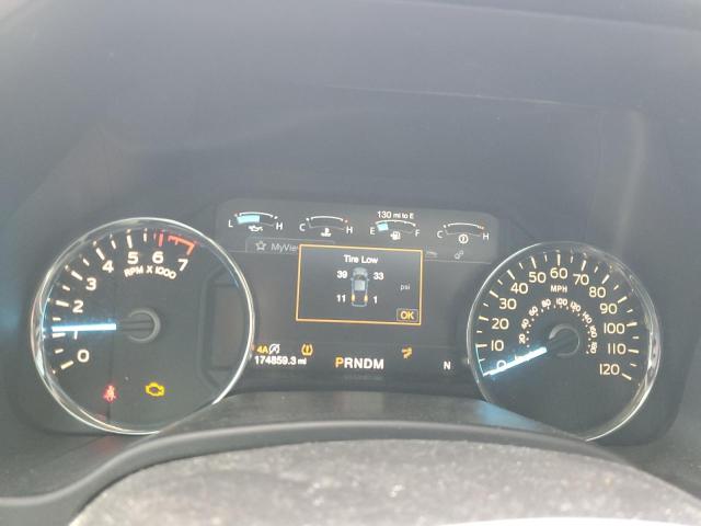 Photo 9 from auction – 2018 FORD F150 SUPER with VIN 1FTEW1E51JFB89769