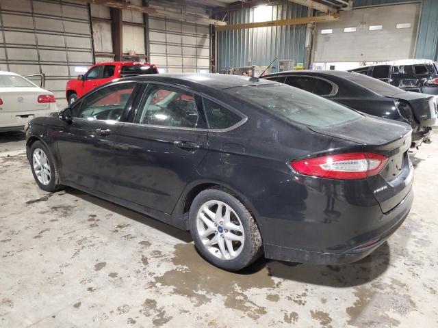Photo 2 from auction – 2014 FORD FUSION with VIN 3FA6P0HD6ER108326