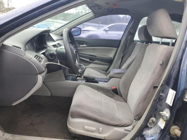 Photo 7 from auction – 2009 HONDA ACCORD LXP with VIN JHMCP26499C007490