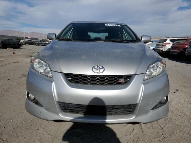 Photo 5 from auction – 2010 TOYOTA COROLLA MA with VIN 2T1LE4EE3AC014573