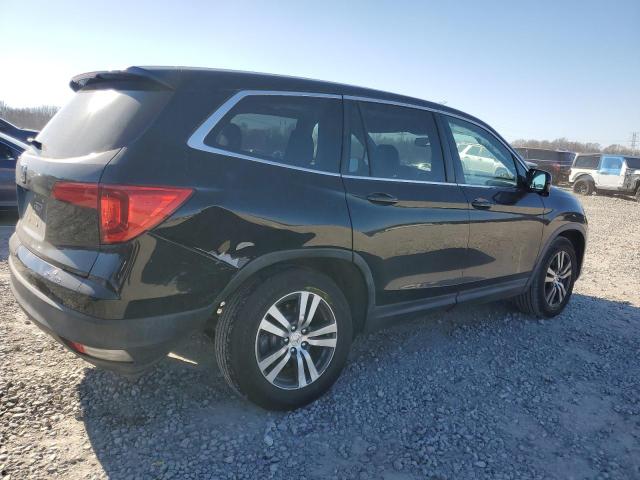 Photo 3 from auction – 2016 HONDA PILOT EXL with VIN 5FNYF5H57GB016223
