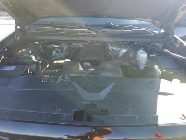 Photo 11 from auction – 2016 CHEVROLET SILVERADO with VIN 3GCUKSEC1GG326891