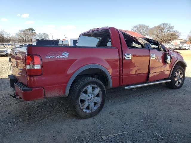 Photo 3 from auction – 2007 FORD F150 SUPER with VIN 1FTPW14V07KD06347