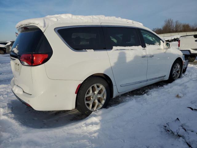 Photo 3 from auction – 2017 CHRYSLER PACIFICA T with VIN 2C4RC1EG8HR513993