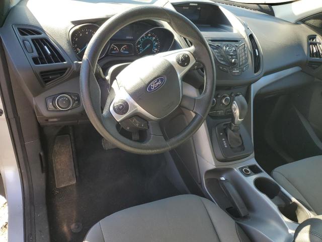 Photo 8 from auction – 2015 FORD ESCAPE SE with VIN 1FMCU0G73FUB90832