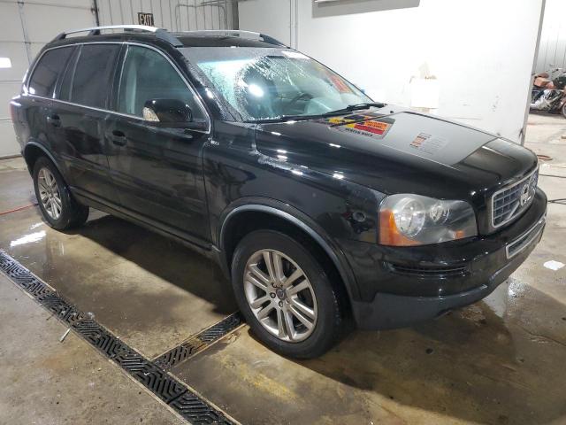 Photo 4 from auction – 2011 VOLVO XC90 3.2 with VIN YV4952CZ8B1582258