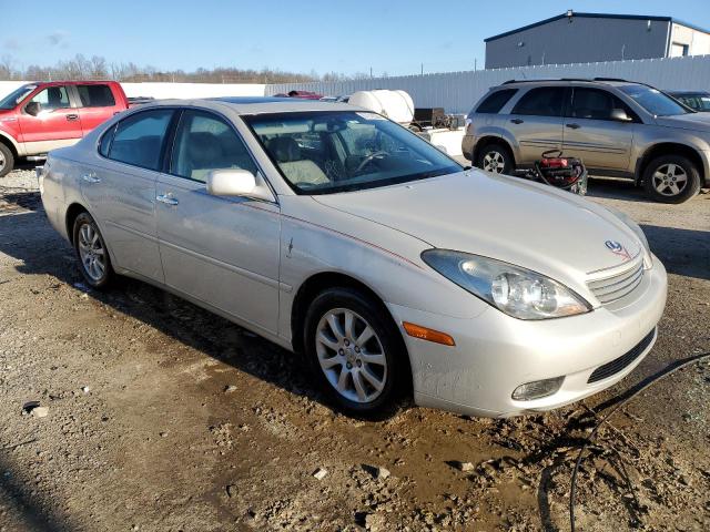 Photo 4 from auction – 2002 LEXUS ES 300 with VIN JTHBF30G720063474
