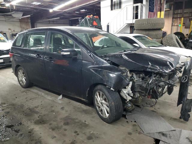 Photo 4 from auction – 2014 MAZDA 5 SPORT with VIN JM1CW2BL9E0170265
