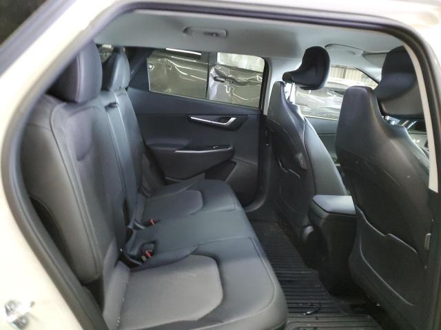 Photo 10 from auction – 2024 KIA EV6 LIGHT with VIN KNDC3DLC1R5195950