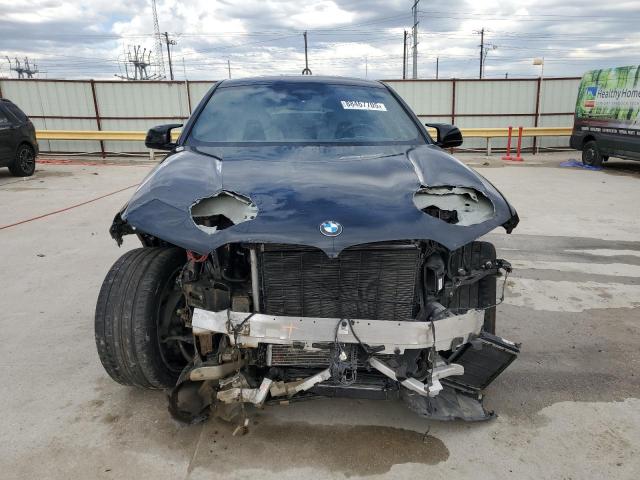 Photo 5 from auction – 2024 BMW X6 M COMPE with VIN 5YM23ET06R9U66587