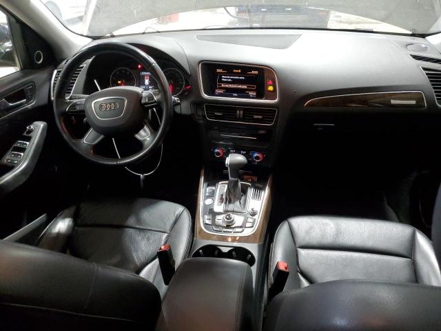 Zdjęcie 8 z aukcji – 2016 AUDI Q5 PREMIUM z VIN WA1L2AFP0GA050557