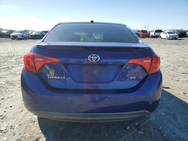 Photo 6 from auction – 2018 TOYOTA COROLLA L with VIN 5YFBURHE3JP807802