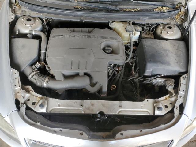 Photo 11 from auction – 2012 CHEVROLET MALIBU 1LT with VIN 1G1ZC5E01CF129542
