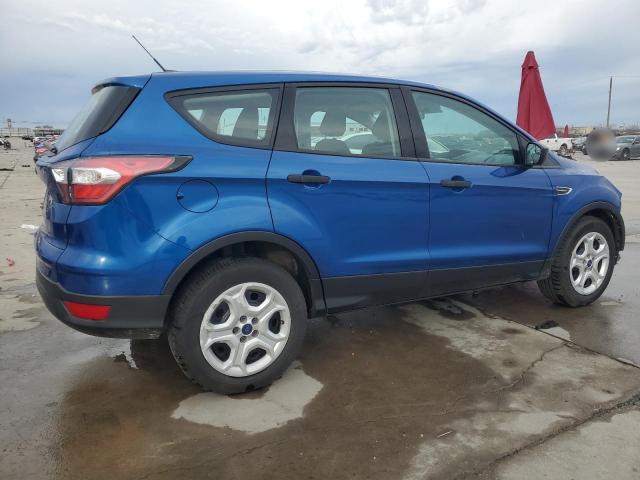Photo 3 from auction – 2017 FORD ESCAPE S with VIN 1FMCU0F75HUA49507
