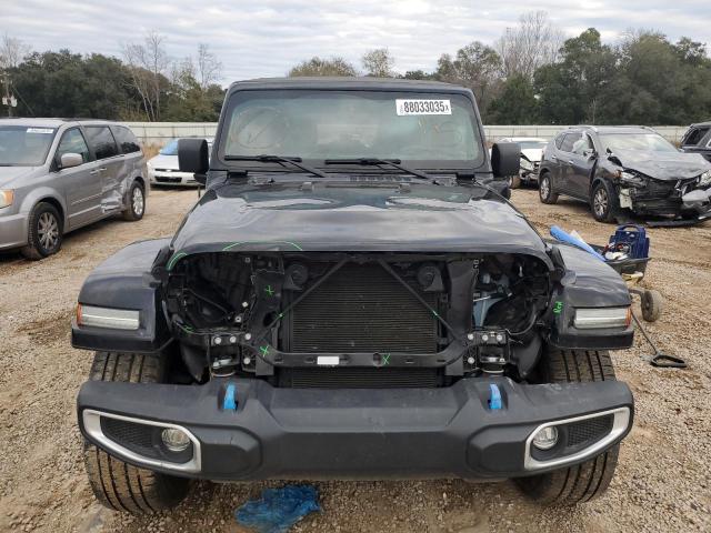 Photo 5 from auction – 2022 JEEP WRANGLER U with VIN 1C4JJXP6XNW227964