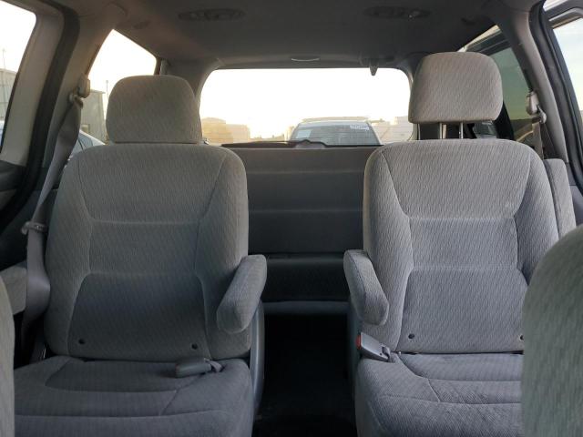 Photo 10 from auction – 2004 HONDA ODYSSEY LX with VIN 5FNRL18514B113645