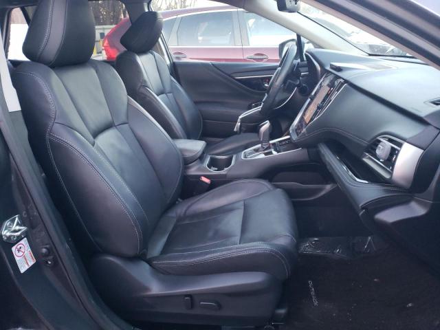 Photo 7 from auction – 2020 SUBARU OUTBACK LI with VIN 4S4BTANC9L3158912