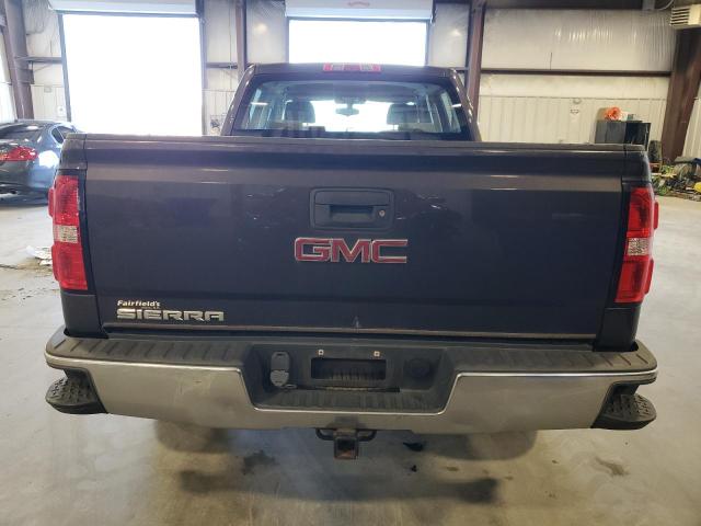 Photo 6 from auction – 2015 GMC SIERRA K15 with VIN 3GTU2TEC7FG265955