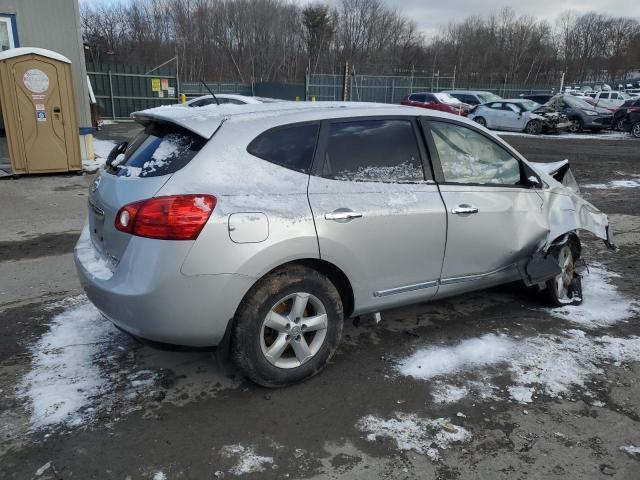 Photo 3 from auction – 2013 NISSAN ROGUE S with VIN JN8AS5MV3DW146076