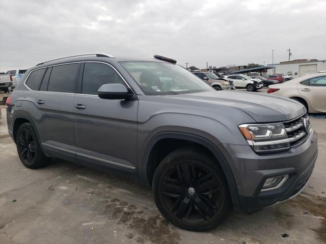 Photo 4 from auction – 2018 VOLKSWAGEN ATLAS SEL with VIN 1V2NR2CA5JC528367
