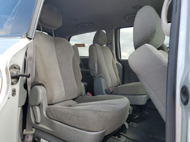 Photo 11 from auction – 2014 KIA SEDONA LX with VIN KNDMG4C7XE6547424