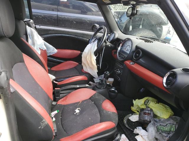 Фото 7 с аукциона – 2011 MINI COOPER S с VIN WMWZP3C59BT249049
