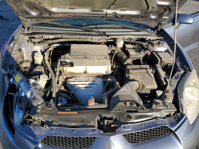 Photo 11 from auction – 2007 MITSUBISHI ECLIPSE SP with VIN 4A3AL25F47E027894