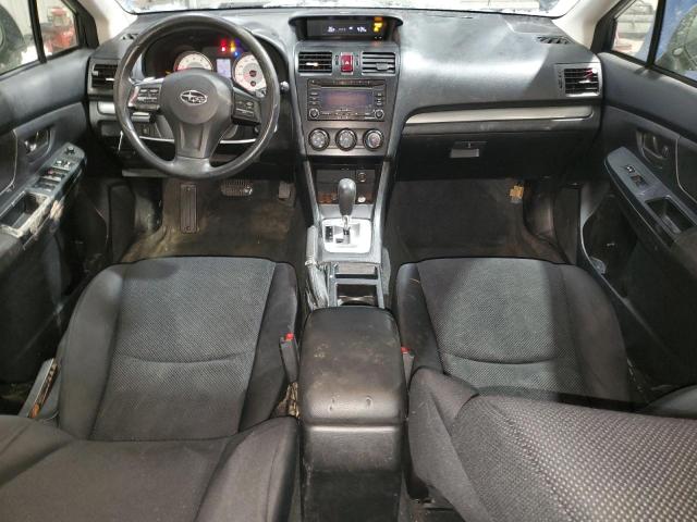 Photo 8 from auction – 2012 SUBARU IMPREZA with VIN JF1GJAA69CH024720